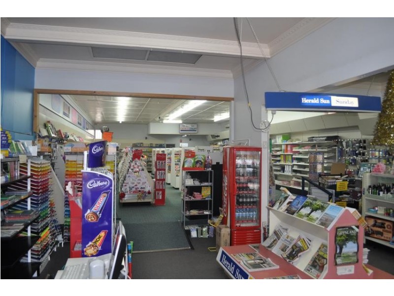 25-27 McBride Ave, Wonthaggi VIC 3995