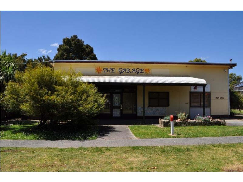 204-206 White Rd, Wonthaggi VIC 3995