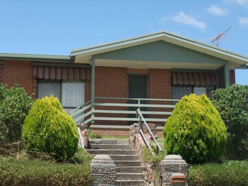 5/3 BAILLIEU STREET, Wonthaggi VIC 3995