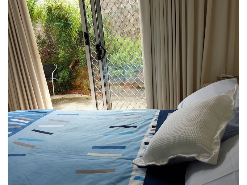 4/589 CAPE PATERSON RD, Cape Paterson VIC 3995