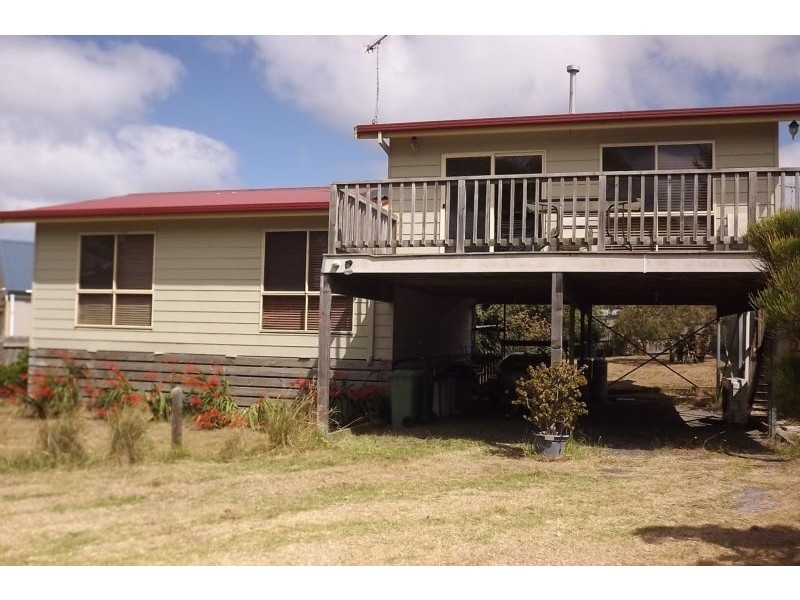 4 NEPTUNE ST, Cape Paterson VIC 3995