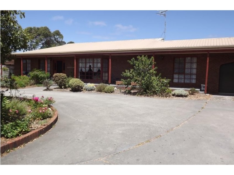 Cape Paterson VIC 3995