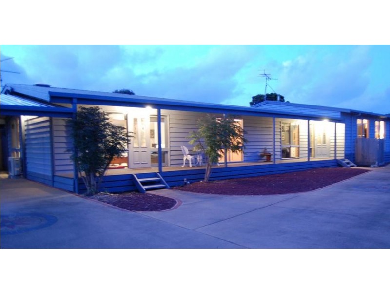 Wonthaggi VIC 3995