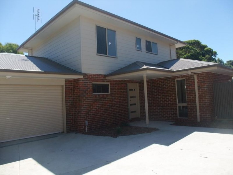 Wonthaggi VIC 3995