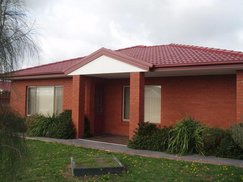 1/48 Oxford way, Wonthaggi VIC 3995