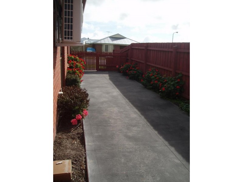 1/48 Oxford way, Wonthaggi VIC 3995