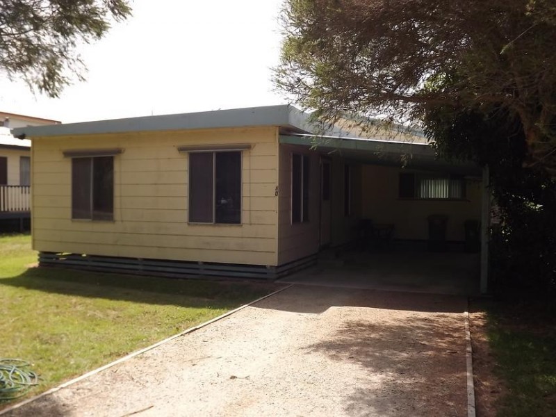 40 TAROOH STREET, Cape Paterson VIC 3995