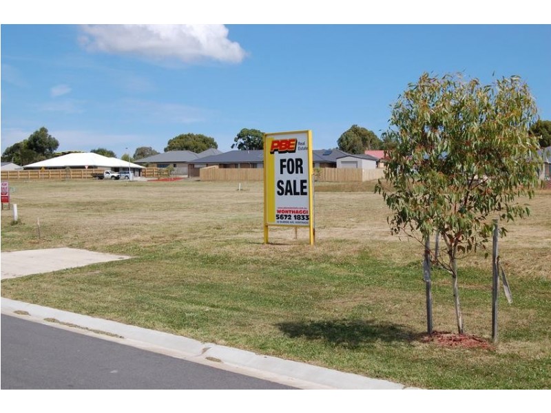 Wonthaggi VIC 3995