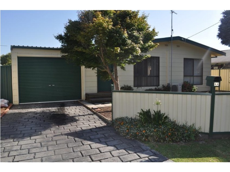 Wonthaggi VIC 3995