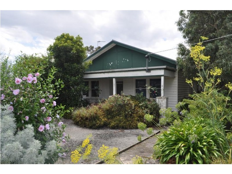 Wonthaggi VIC 3995