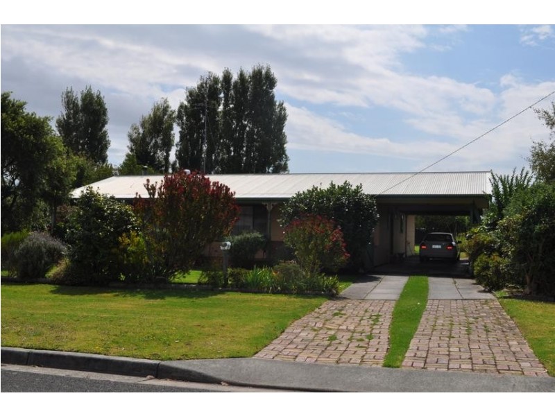 Wonthaggi VIC 3995