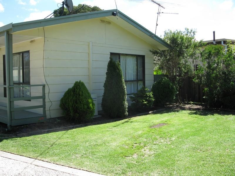 13 KIRRAK STREET, Wonthaggi VIC 3995