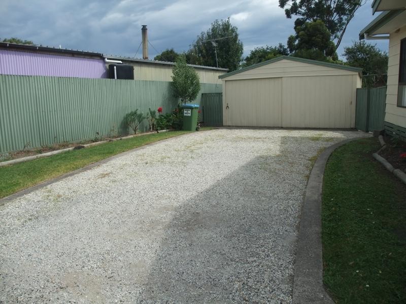 13 KIRRAK STREET, Wonthaggi VIC 3995