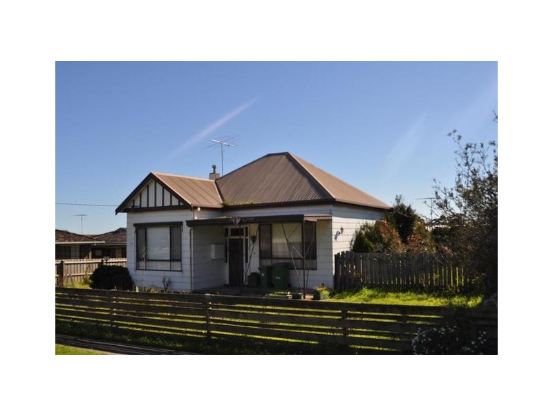 20 GRAHAM STREET, Wonthaggi VIC 3995