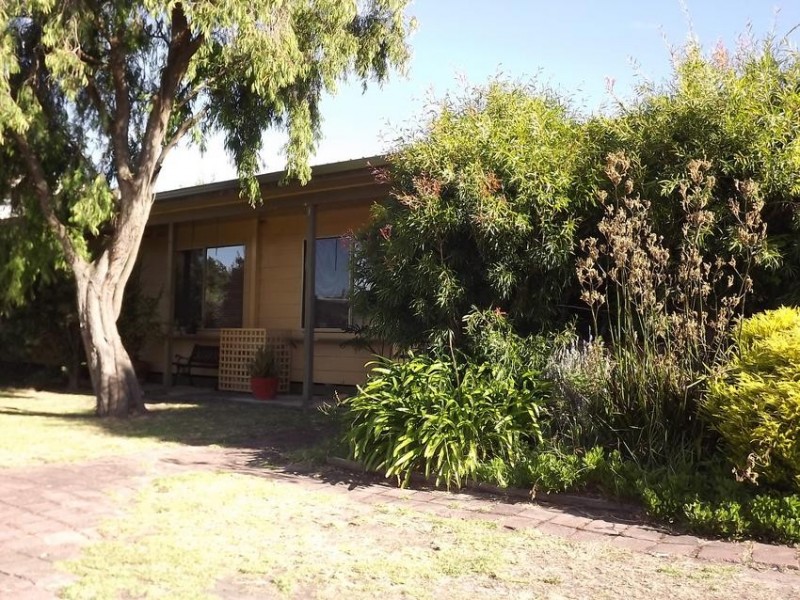 55 ANGLERS RD, Cape Paterson VIC 3995