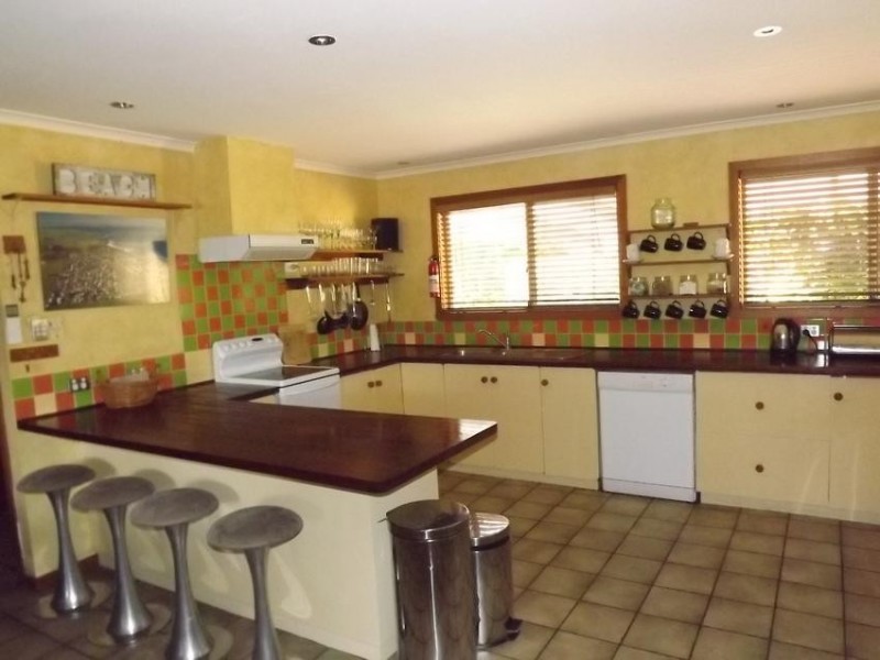 55 ANGLERS RD, Cape Paterson VIC 3995