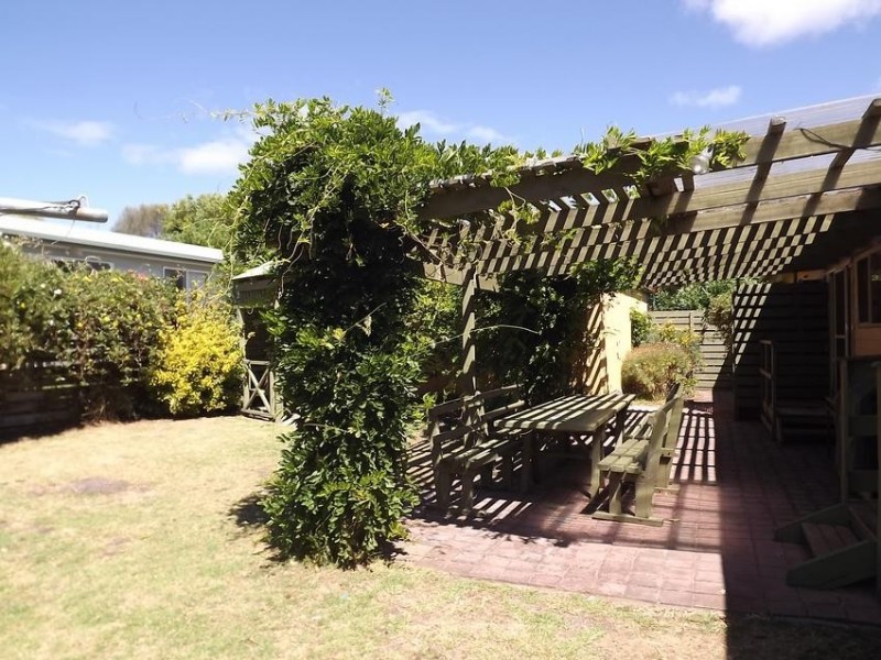 55 ANGLERS RD, Cape Paterson VIC 3995