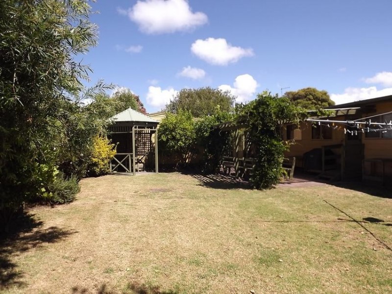 55 ANGLERS RD, Cape Paterson VIC 3995