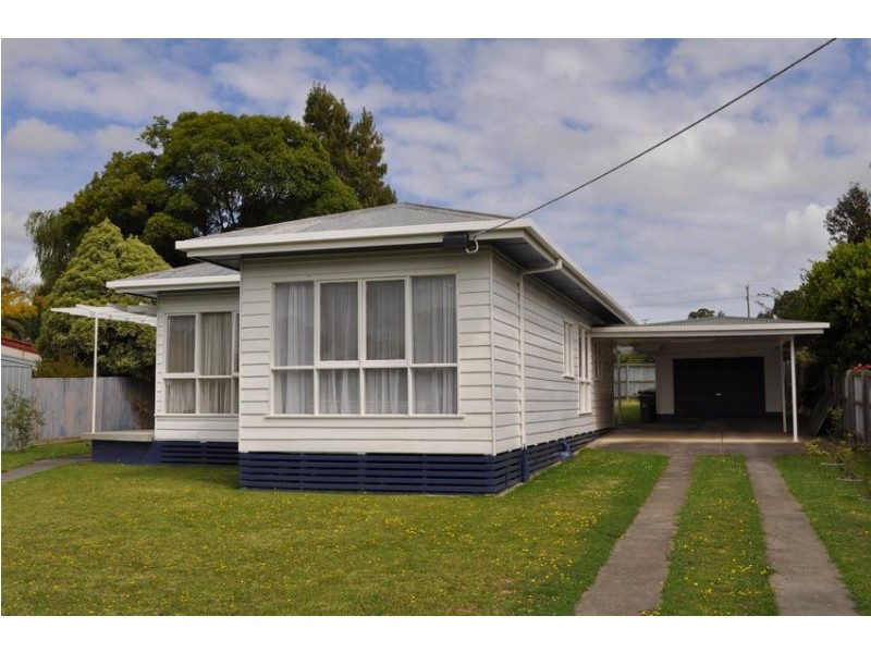 27 Graham Street, Wonthaggi VIC 3995