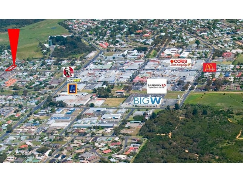 27 Graham Street, Wonthaggi VIC 3995