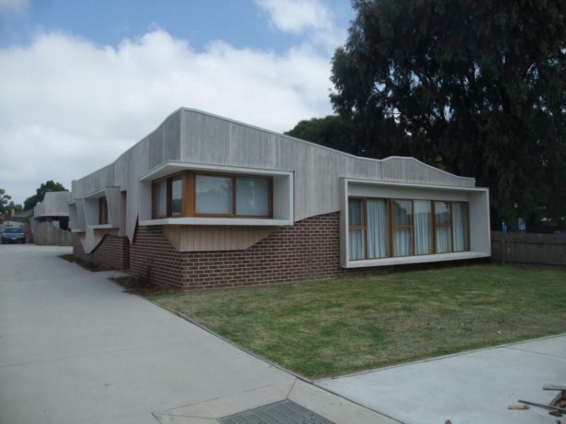 1/31 GORDEN STREET, Wonthaggi VIC 3995