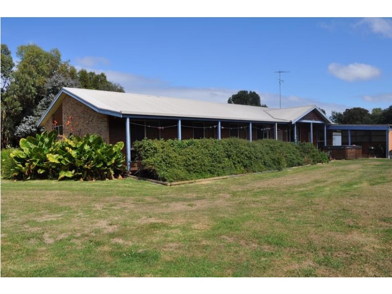 Wonthaggi VIC 3995