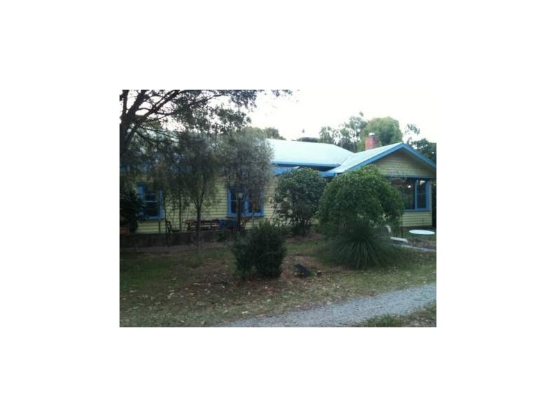 3965 BASS HWY, Dalyston VIC 3992