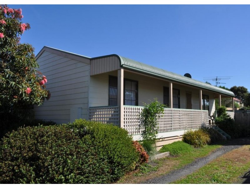 Wonthaggi VIC 3995