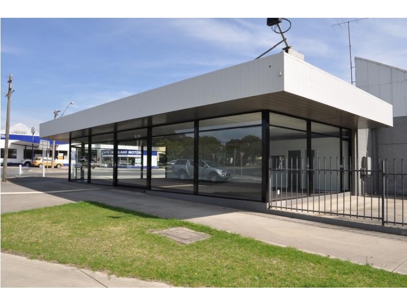 50 GRAHAM STREET, Wonthaggi VIC 3995