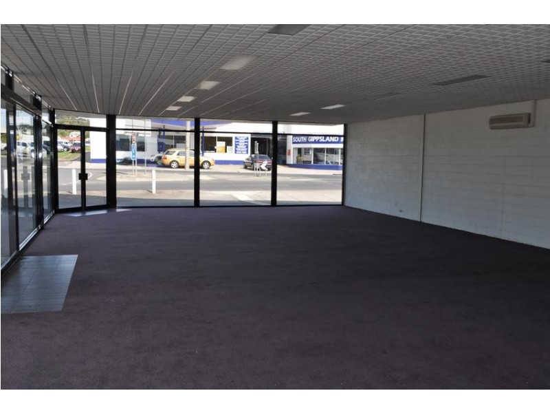50 GRAHAM STREET, Wonthaggi VIC 3995