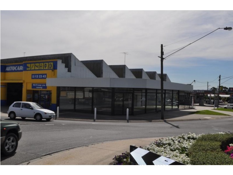 50 GRAHAM STREET, Wonthaggi VIC 3995