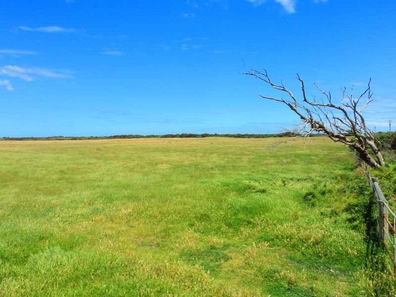 Harmers Haven VIC 3995