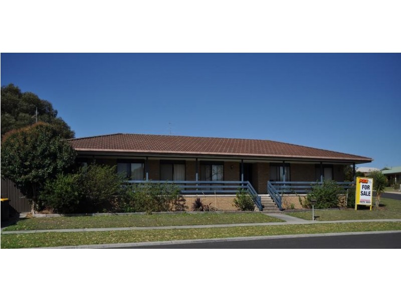 Wonthaggi VIC 3995
