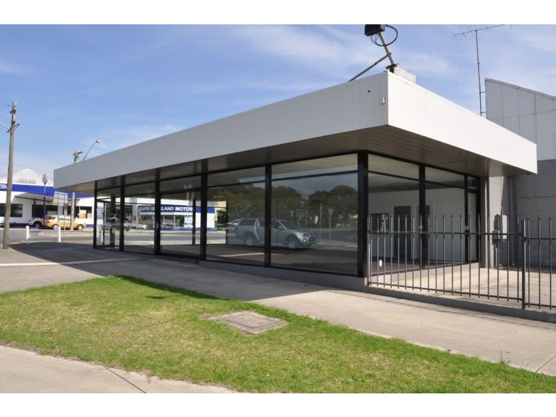 50 GRAHAM STREET, Wonthaggi VIC 3995