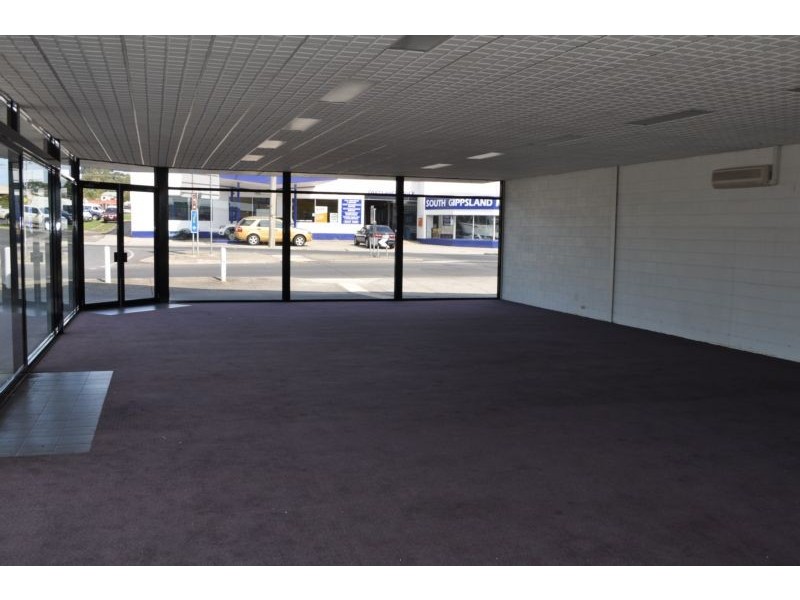 50 GRAHAM STREET, Wonthaggi VIC 3995