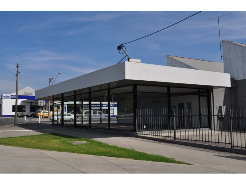 50 GRAHAM STREET, Wonthaggi VIC 3995
