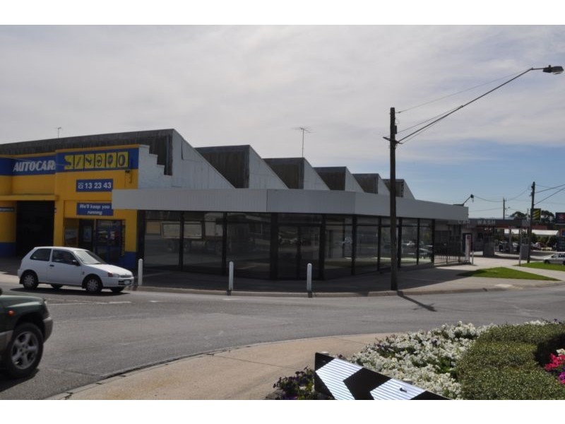 50 GRAHAM STREET, Wonthaggi VIC 3995