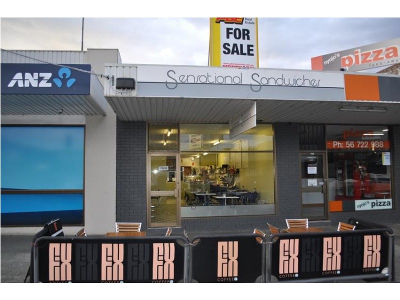 Wonthaggi VIC 3995