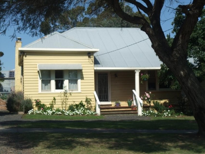 Wonthaggi VIC 3995