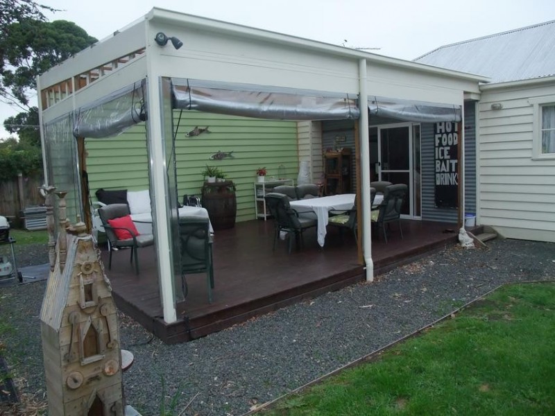 Wonthaggi VIC 3995