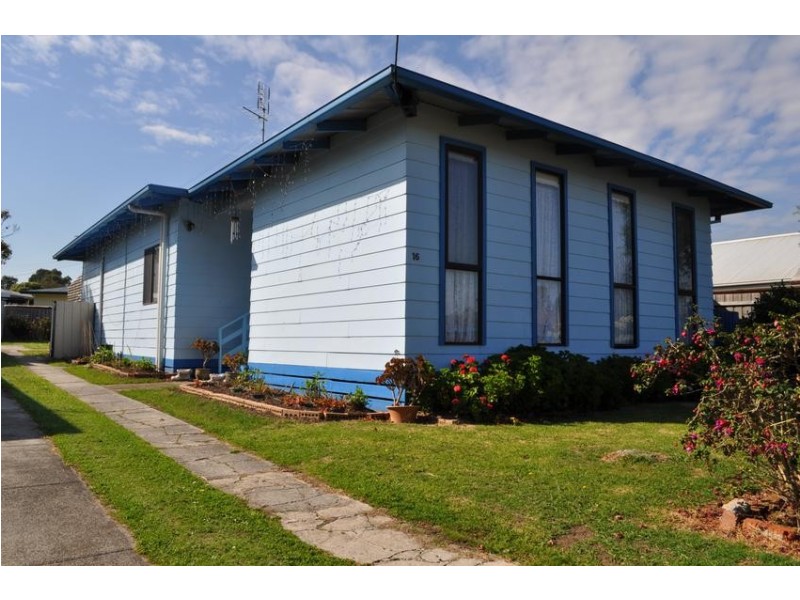 Wonthaggi VIC 3995