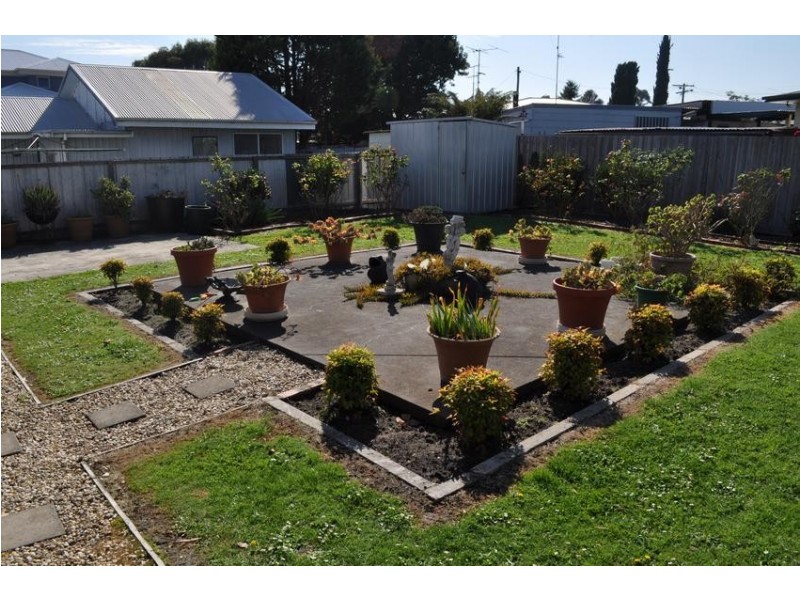Wonthaggi VIC 3995