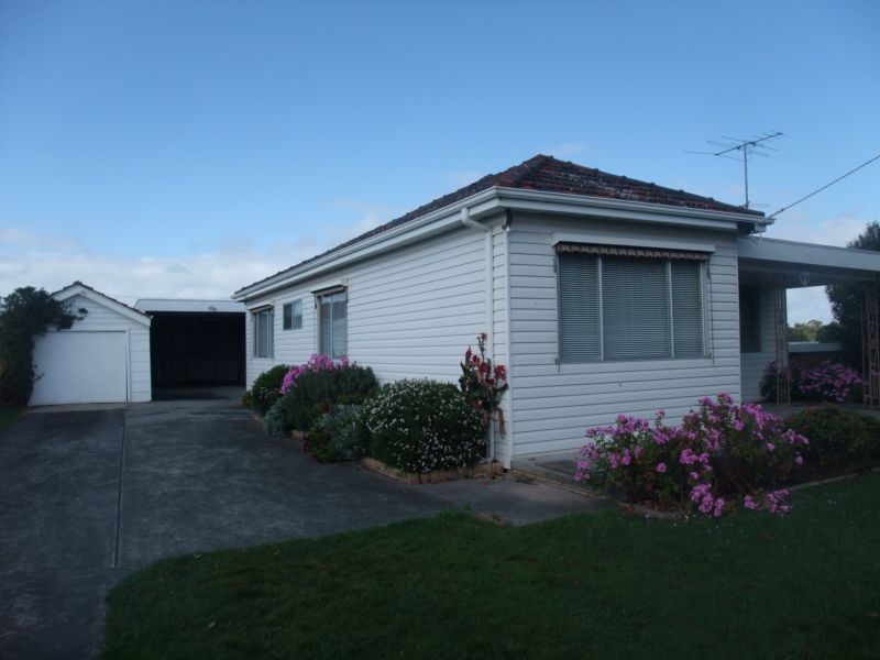 5262 Wonthaggi Inverloch rd, Wonthaggi VIC 3995