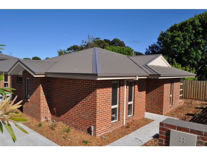 Wonthaggi VIC 3995