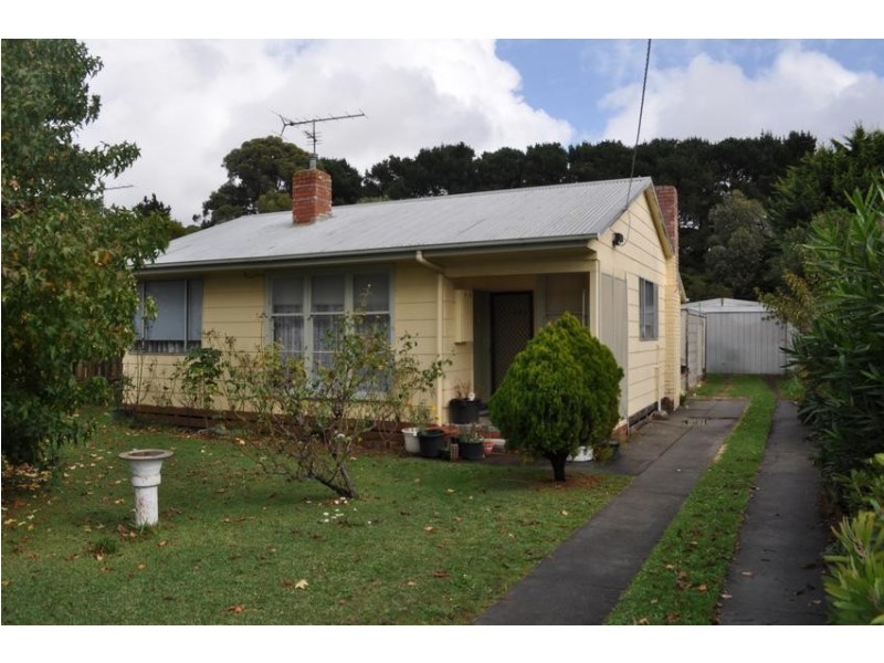Wonthaggi VIC 3995