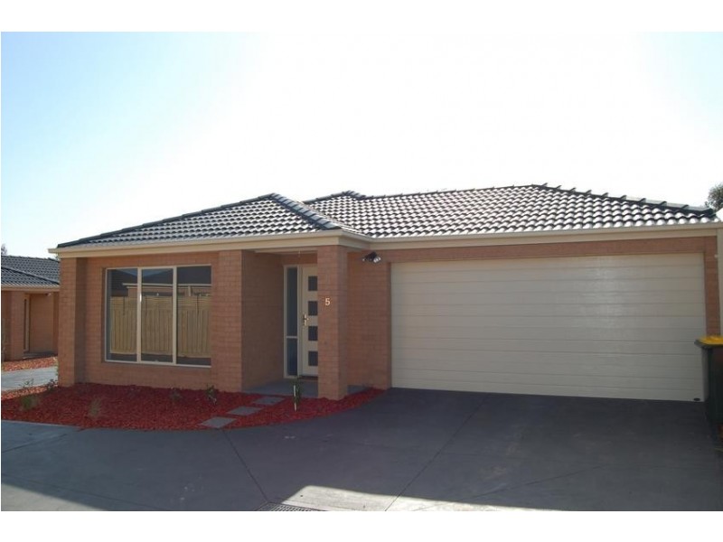 5/9-11 LONGWALL COURT, Wonthaggi VIC 3995