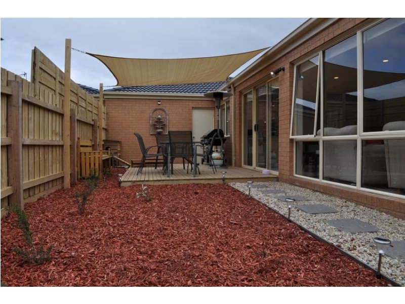 5/9-11 LONGWALL COURT, Wonthaggi VIC 3995