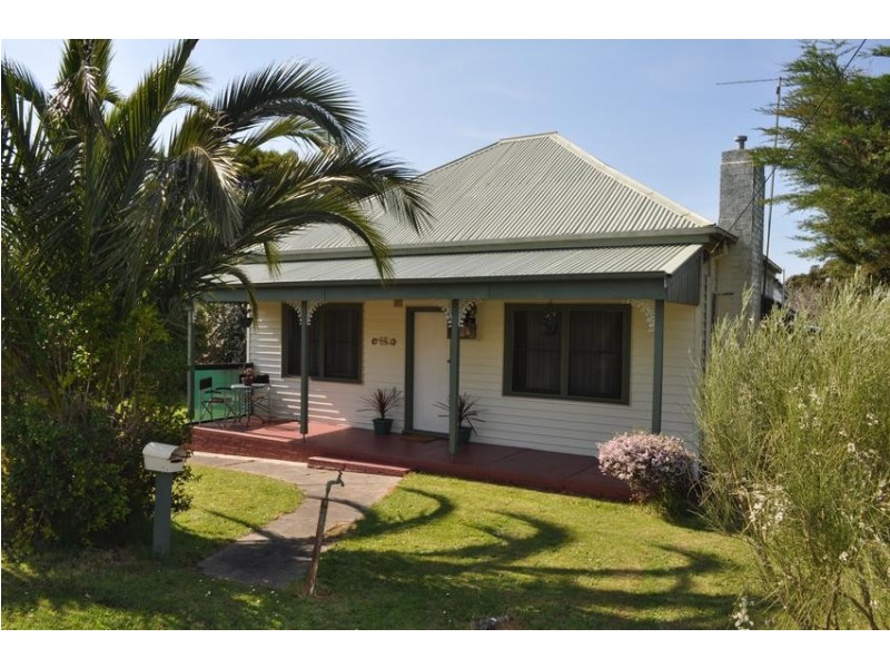 Wonthaggi VIC 3995