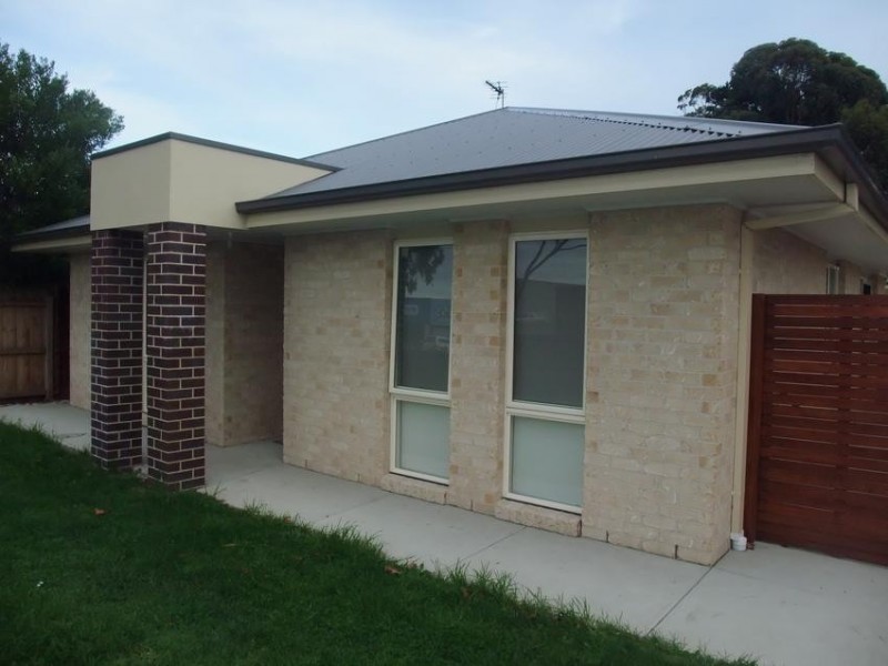 Wonthaggi VIC 3995