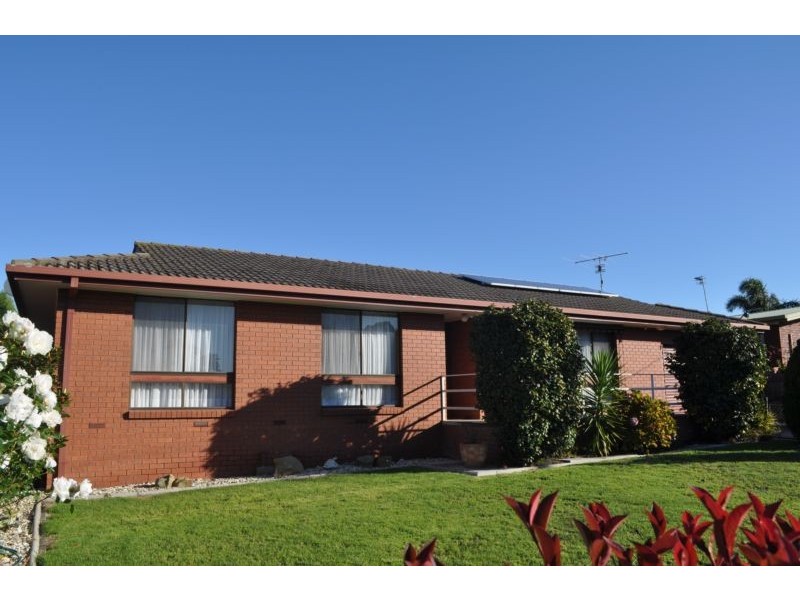 9 Ivor Street, Wonthaggi VIC 3995